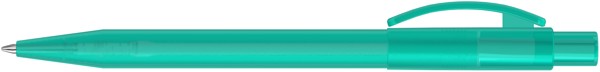 PIXEL frozen - turquoise