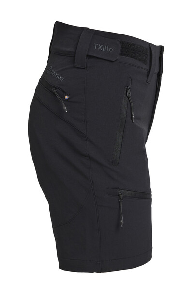 TXlite Flex Shorts W Black XXL