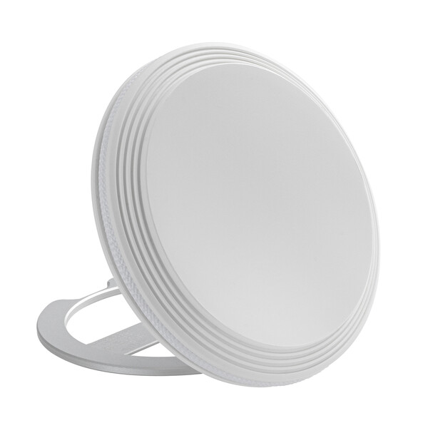 2 in 1 Chargeur sans fil magnétique CONVERTICS CHARGE - blanc