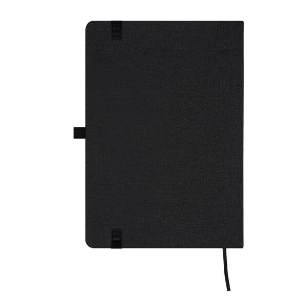 Gibson RPET Notebook & Pen Gift Set
