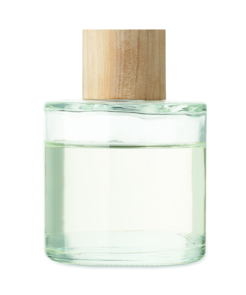 Raumduft Vanille-Aroma 50ml Knos - Transparent