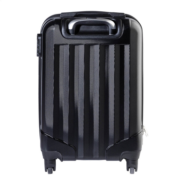 Rabs Photo Inlay Carry-On Luggage TripPic