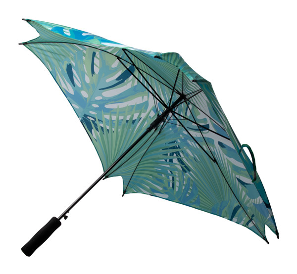 Custom Umbrella CreaRain Square