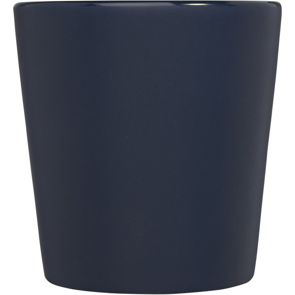 Mug Ross de 280 ml en céramique - Marine