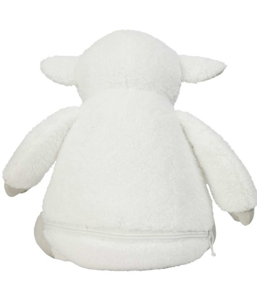 ZIPPIE LAMB