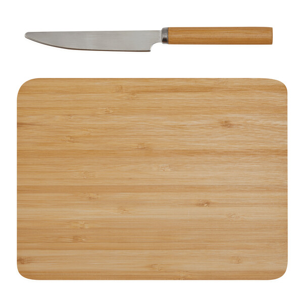 Cutting Board Mini Bamboo