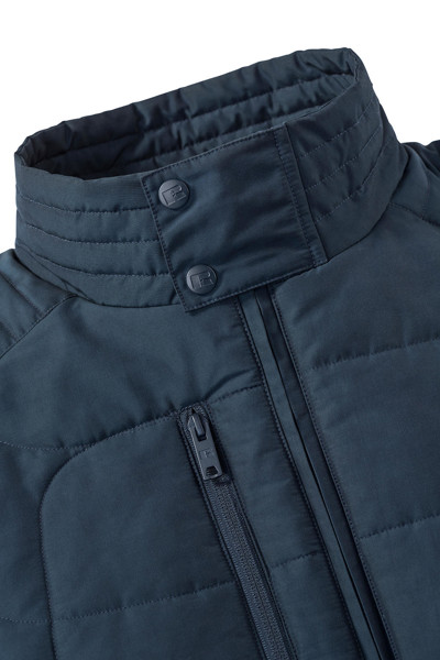 Men's Cross Jacket - Black / L