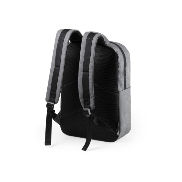Mochila Konor - Gris