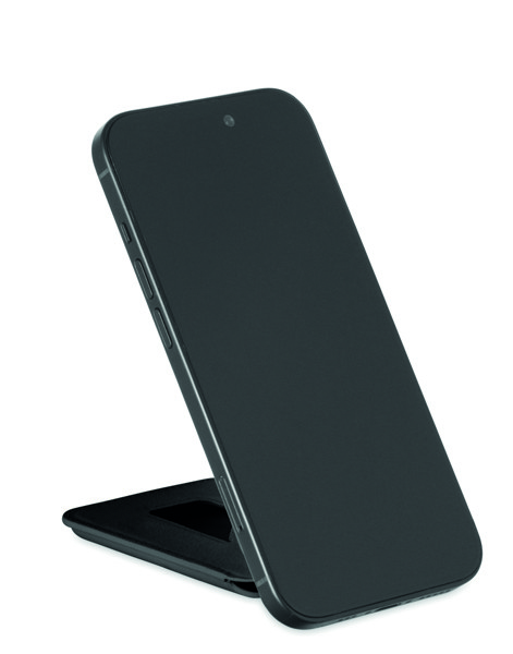 Magnetic credit card holder Karta Stand