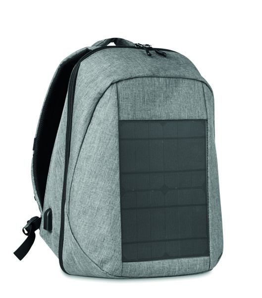 Nahrbtnik Tokyo Solar, 10W plošča, 13-palčni prenosnik