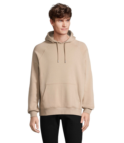 STELLAR Sweatshirt unissex - Corda3XL