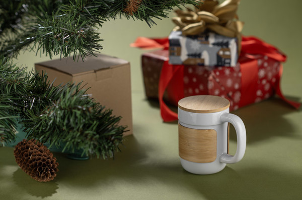 Mug MUGGI 350 ml