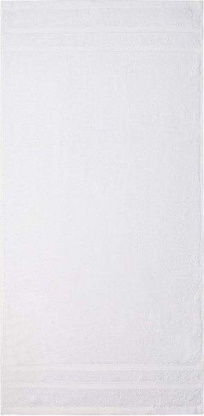 Towel "Bamboo" The One | Bamboo 50 - White / onesize