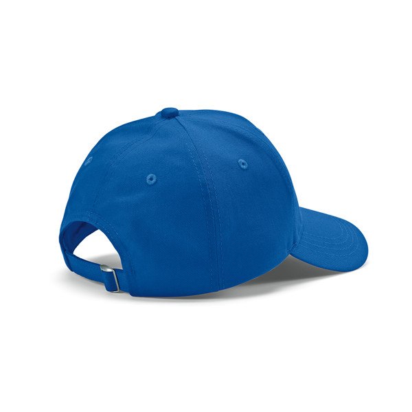 Darrell Cap - Blue