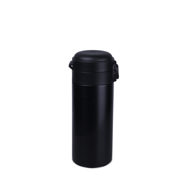 Thermal mug Vega 310ml - Black