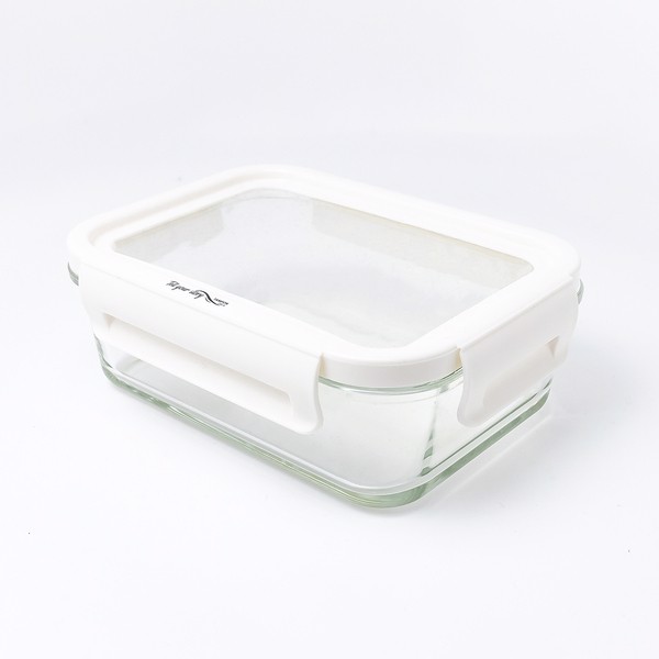 900 ml Delect lunch box