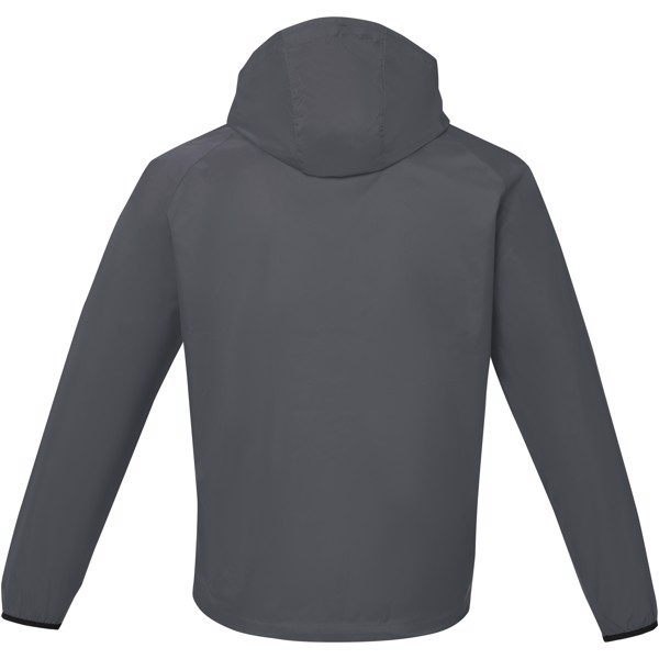 Veste légère Dinlas pour homme - Gris storm / M