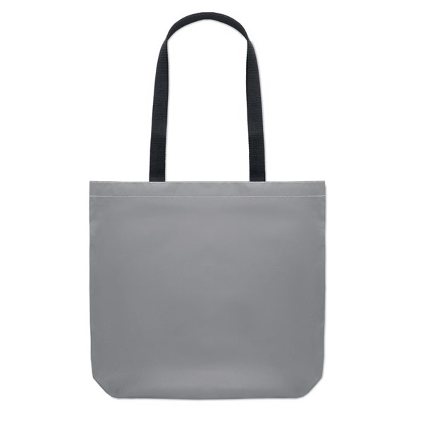 MB - High reflective shopping bag Visi Tote