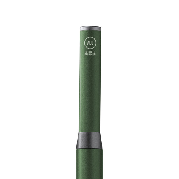 Ball Pen Rotelo White - BLANC