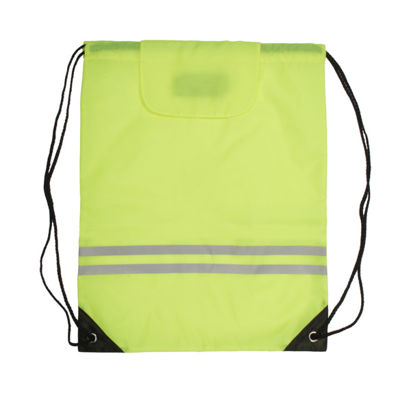 Reflective Bag Carrylight