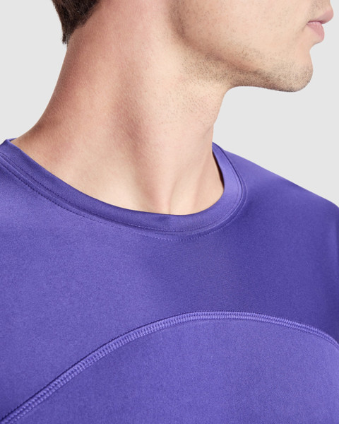 T-Shirt Monaco - ROSETTE / XXXL