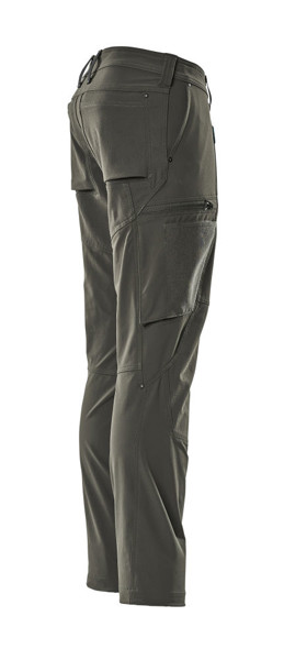 Pantaloni - MASCOT® - Dark Anthracite