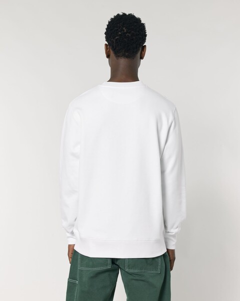 Changer 2.0 - White / XL