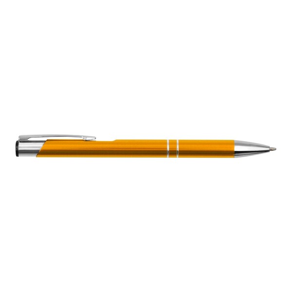 Ball pen | Nathaniel - orange