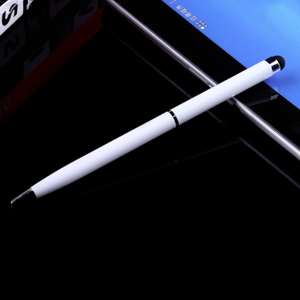 Touch Pen Stylus + ballpoint pen