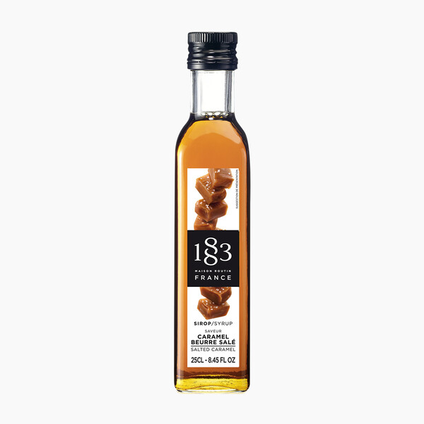Routin Sirup Slaný karamel