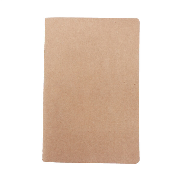 Notebook Krafty A6