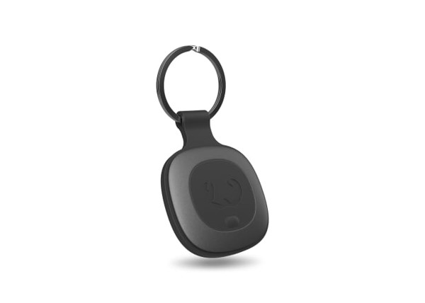 Fresh 'n Rebel Smart Finder (Apple Find My) - Dark Grey