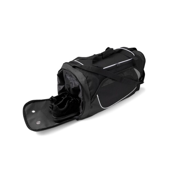 Sports bag Ren | 33 l - black