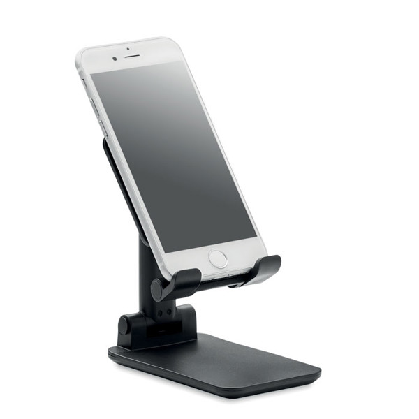 Flob phone stand, foldable ABS