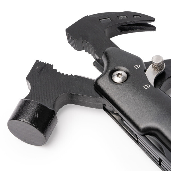 Multitools Barcis Black