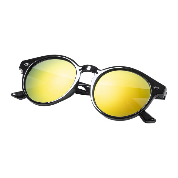 Rpet Napszemüveg Snapper - Yellow
