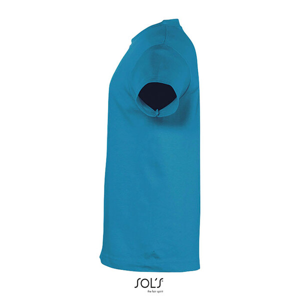 REGENT T-SHIRT CRIANÇA 150g Regent Kids - AquaXL