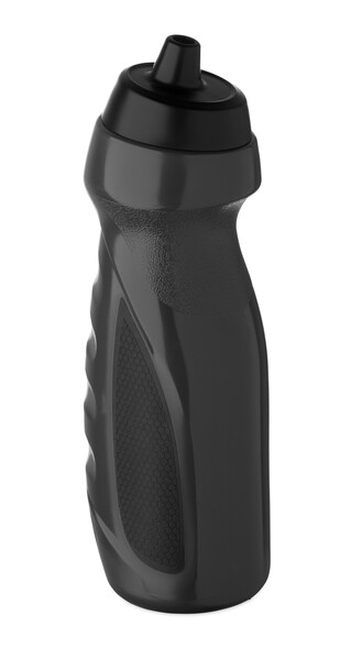 Športová fľaša 700ml Fersk - Čierna