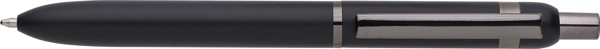 Aluminium balpen Alistair