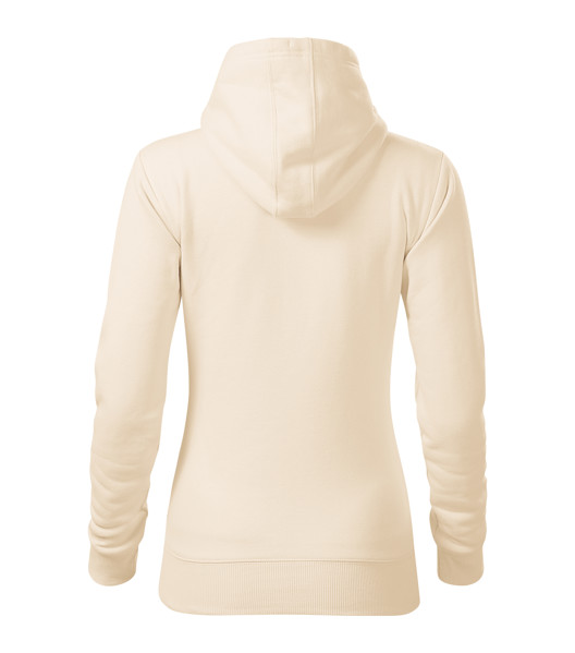 Mikina Dámská Malfini® Cape - Mandlová / XS