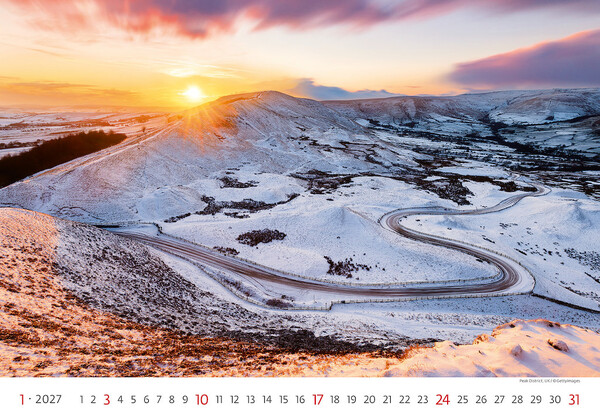 Calendar Via