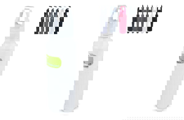 Thermo Easy-Click bottle 500ml - White