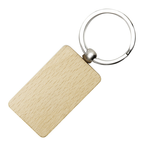 Selva keyring