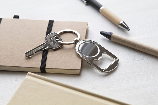 Bottle Opener Bubbles