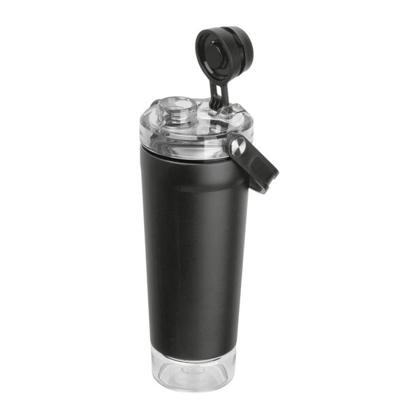Shaker Savannah - Black