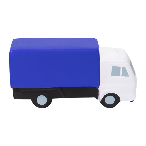 Balle antistress Furgone Plus - Bleu