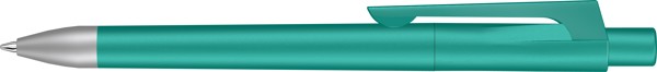 CHECK SI - turquoise