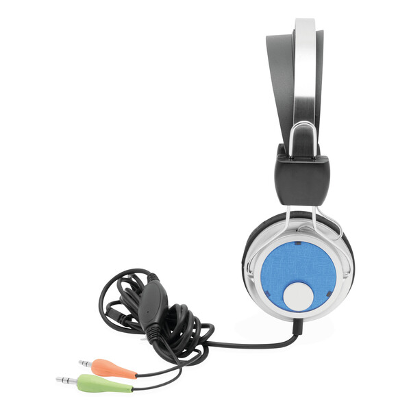On-Ear Headset Viborg