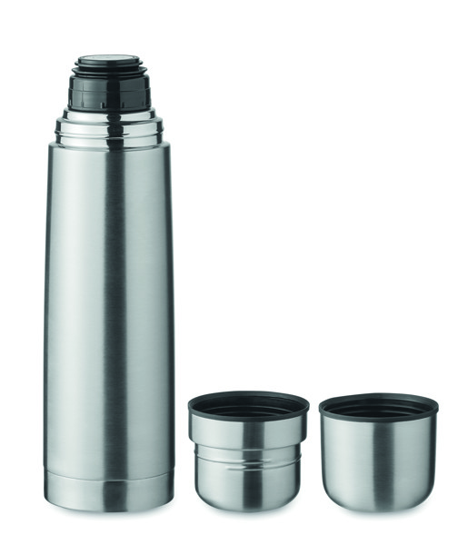 Garrafa de parede dupla 750ml Bussloo