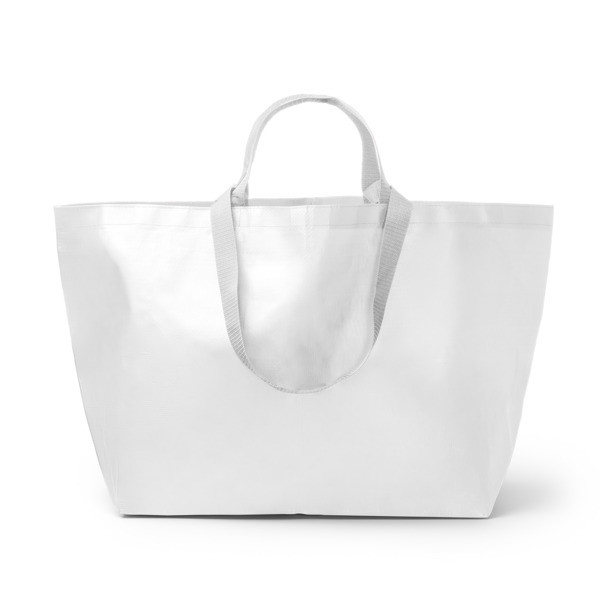 Bag Kabil White - Λευκό